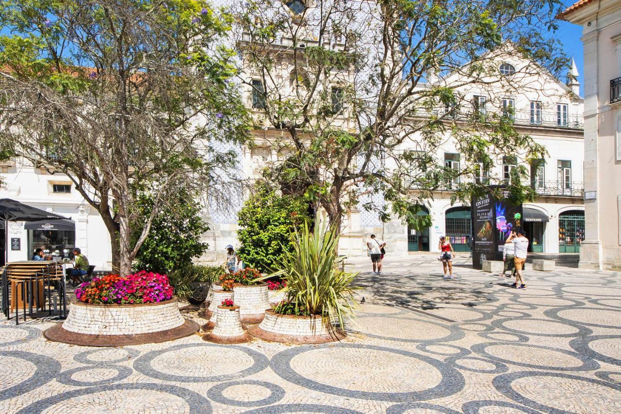 Aveiro City Blue Exterior photo